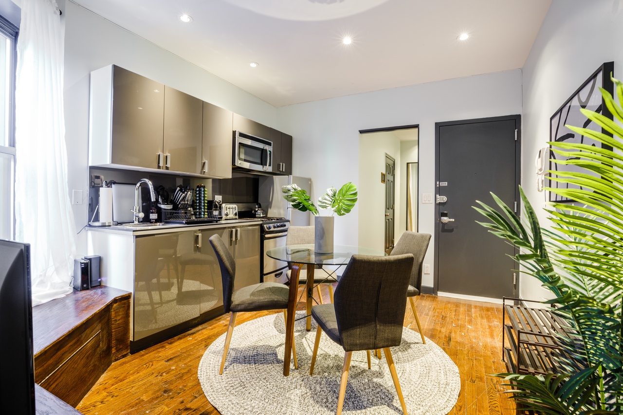 Accommodation Image