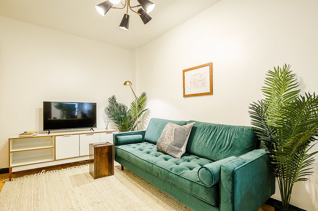Accommodation Image