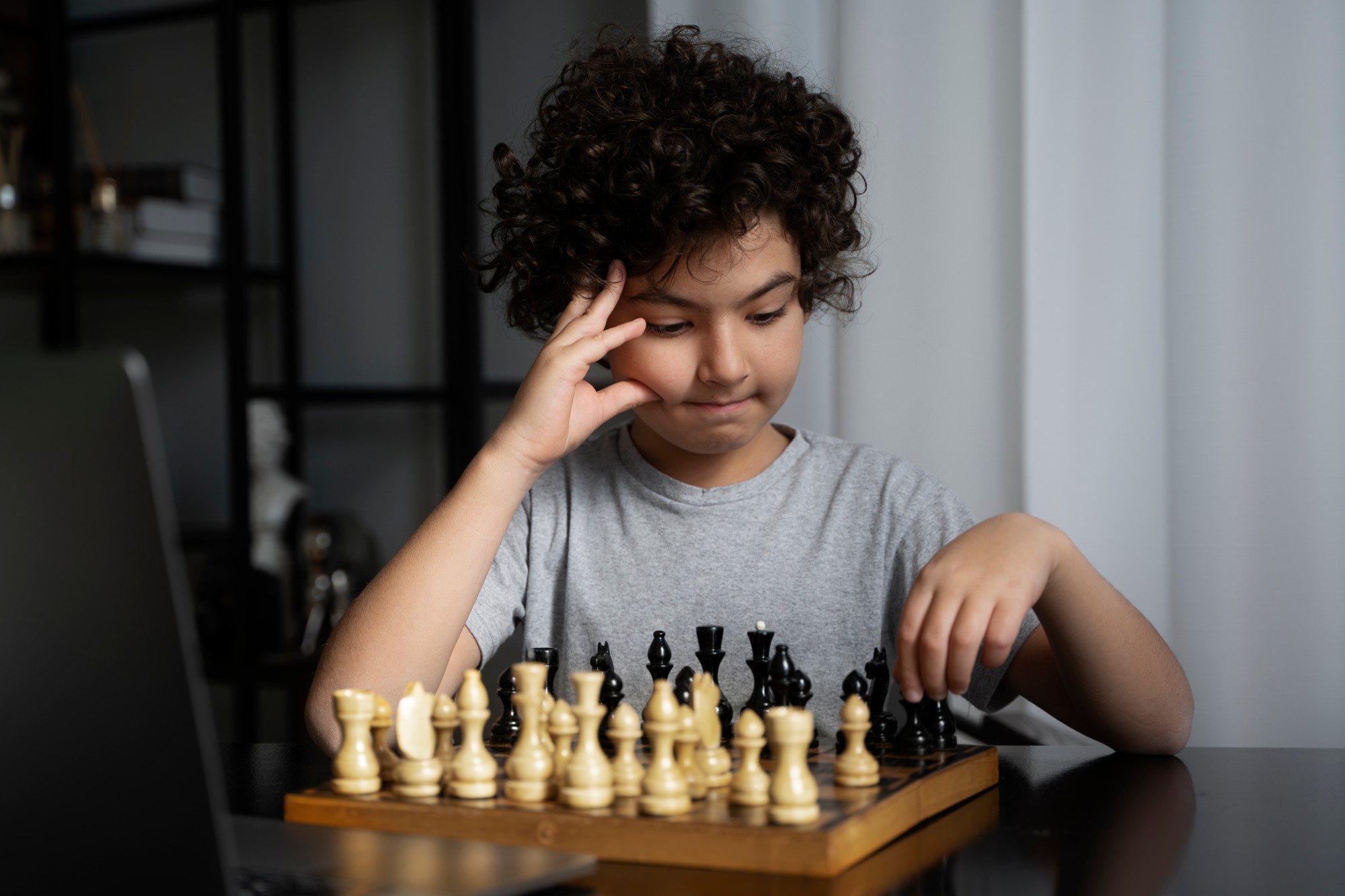 Best Chess and Mind Sport Classes for Kids in Singapore (2026)