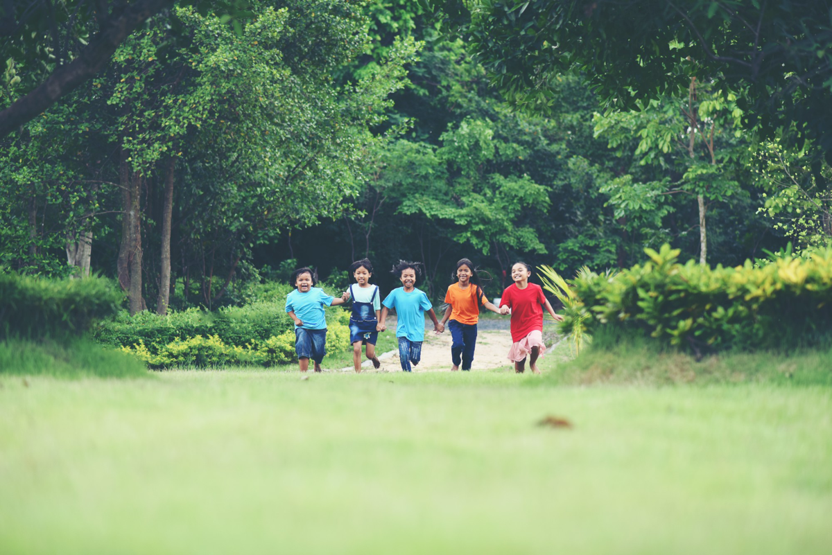 10 September Holiday Camps In Singapore You Can Book By The Day (2026)