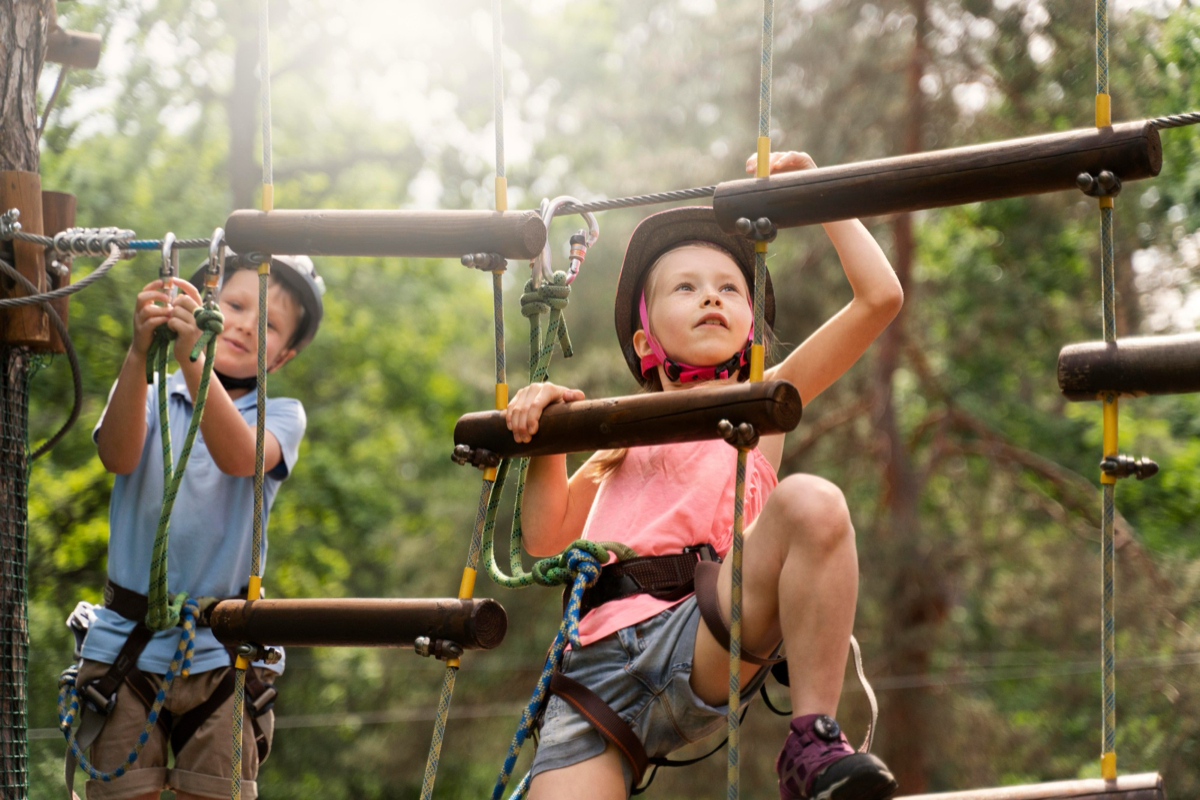 18 Full-Week September Holiday Camps In Singapore (2026)