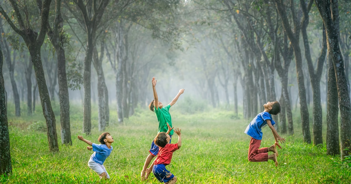 Year End Holiday Camps in Singapore 2026: The Six Week Guide Parents Miss