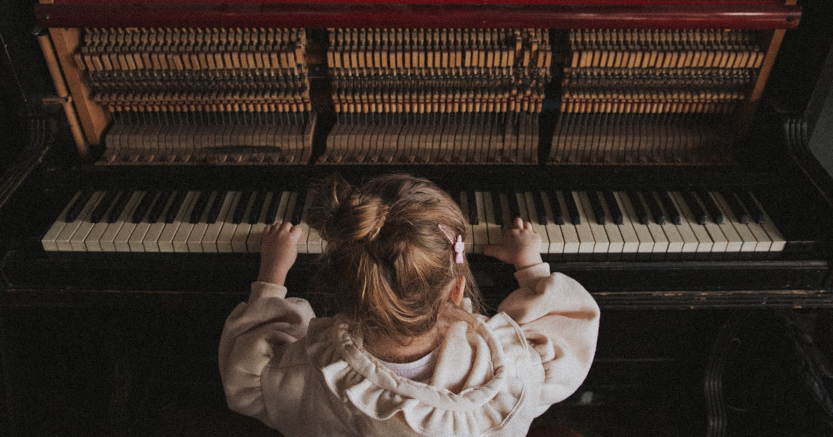10 Music Schools for Kids in Singapore 2026 (Sassy Mama Picks You Can Book on Jungle)