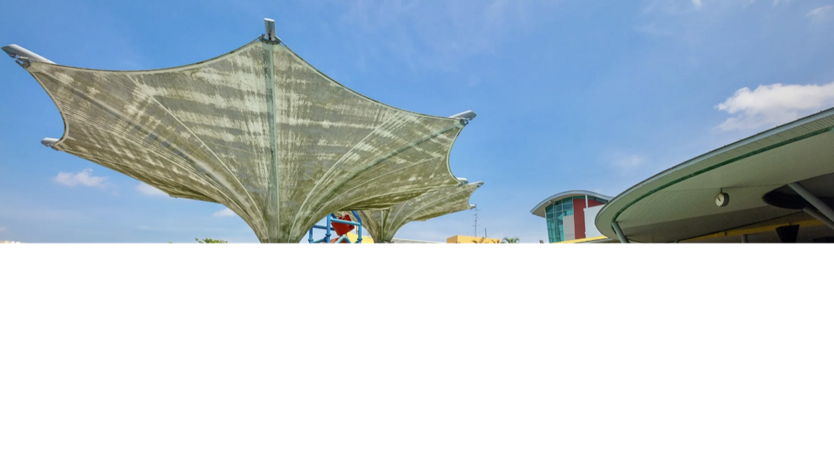 Sengkang Swimming Complex