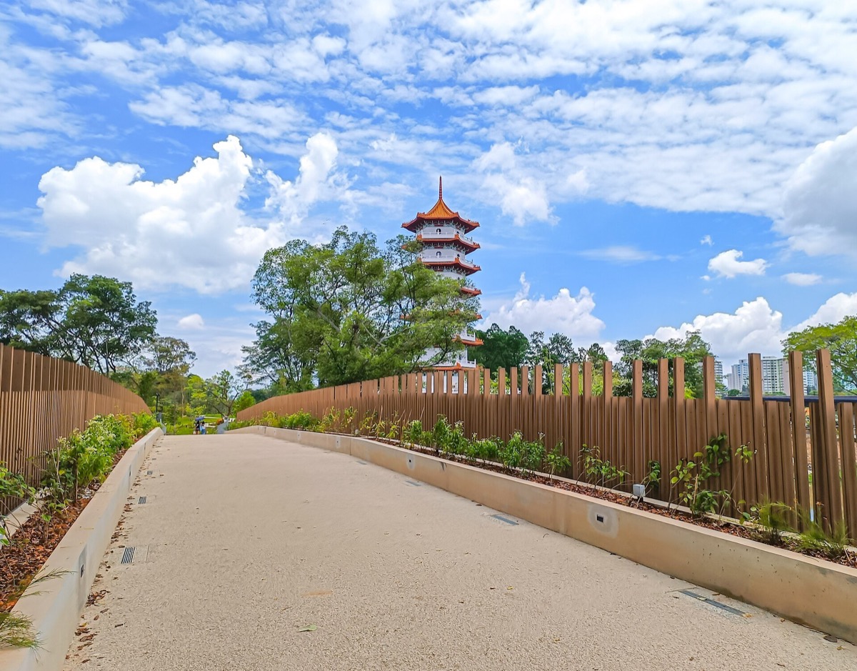 Chinese Garden
