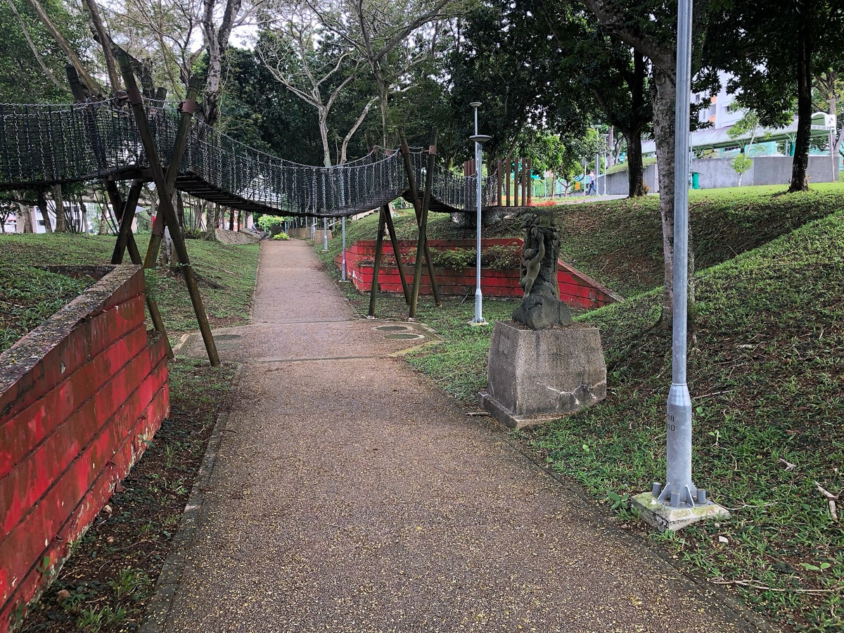 Limbang Park