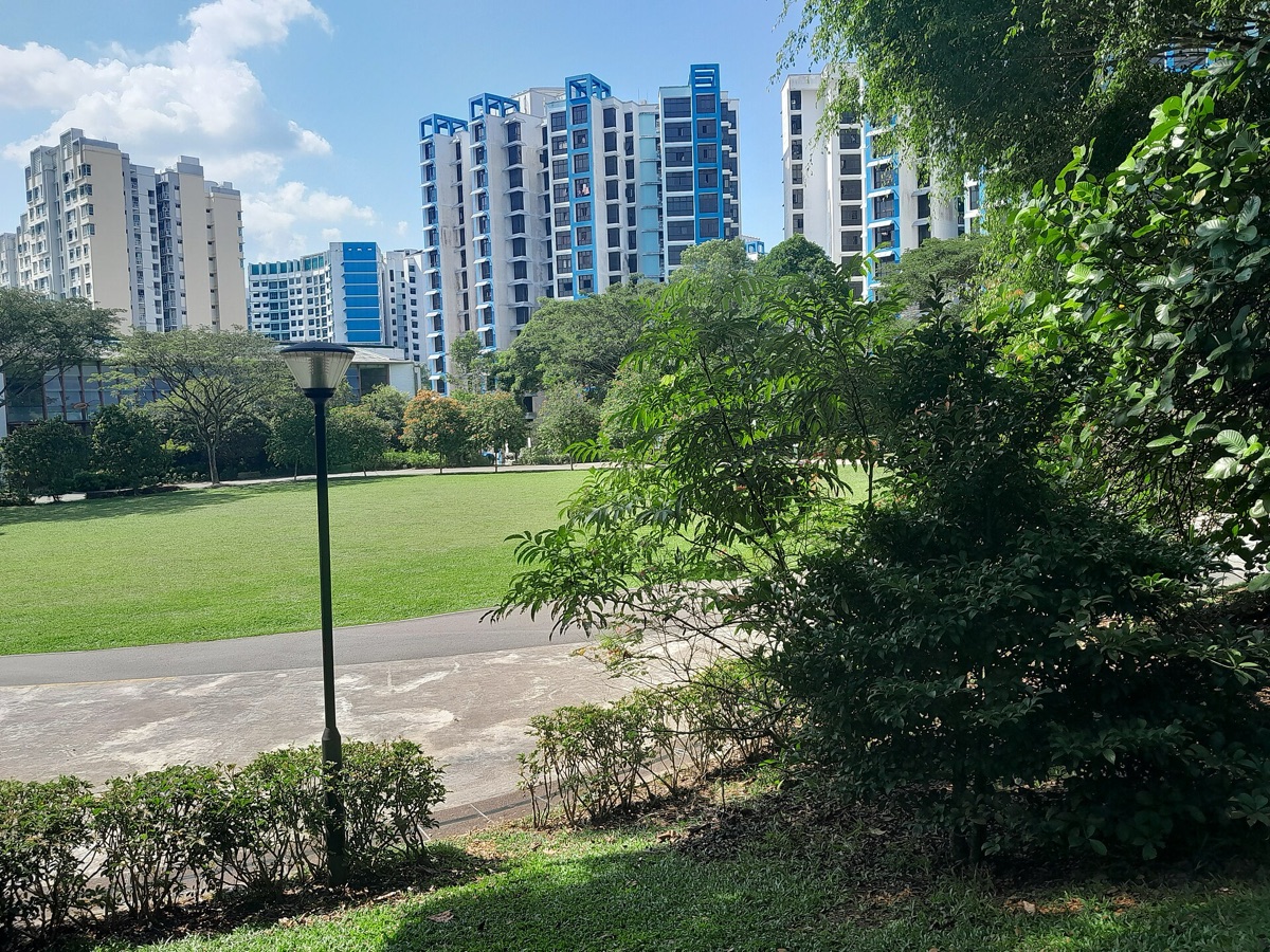Things To Do With Kids In Bukit Panjang And Choa Chu Kang: 19 Parks, Pools And Playgrounds