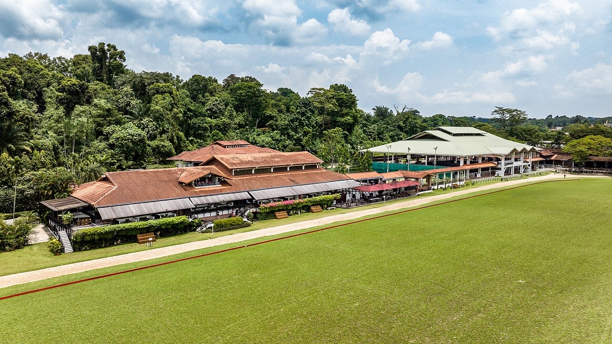 Singapore Polo Club Riding Academy