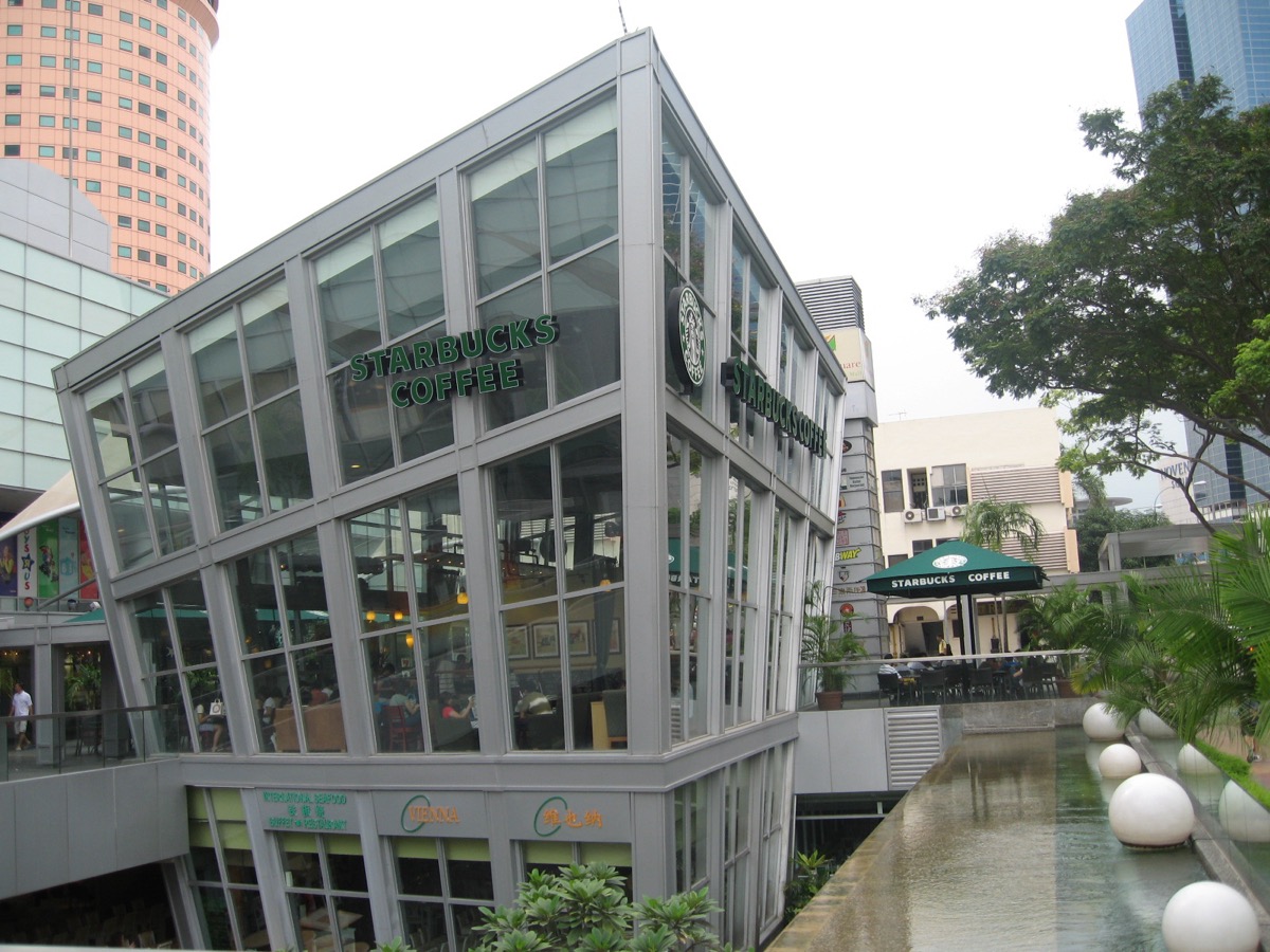 United Square