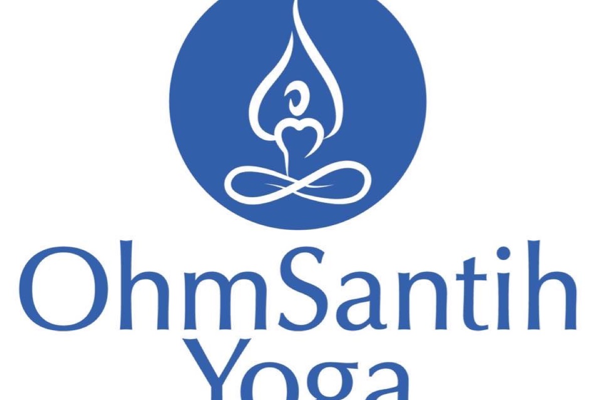 OhmSantih Yoga, Jalan Kayu