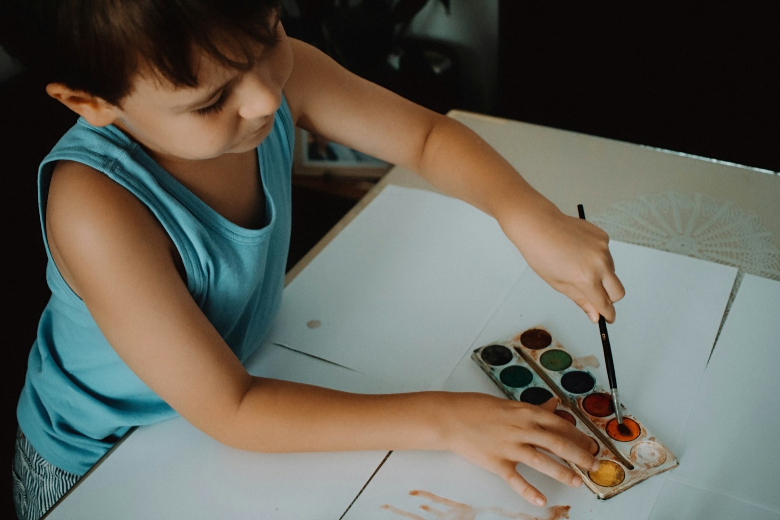 The 6 Best Art Classes for Kids in Katong, Joo Chiat and Marine Parade (2026)