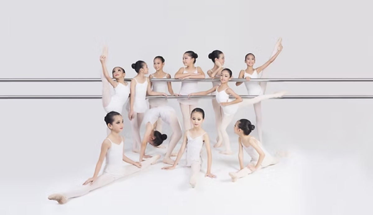 The Ballet School Singapore