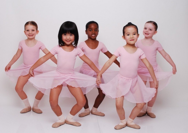 Dancepointe Academy, Tampines Central CC at Our Tampines Hub