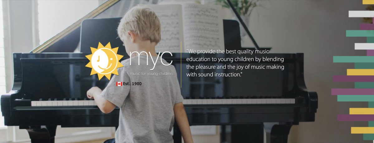 Music for Young Children, Hougang