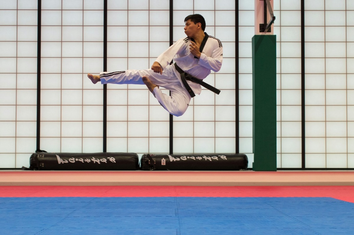 Taekwondo in Bukit Timah for Kids: 6 Schools Ranked, from Beauty World to Holland Village (2026)