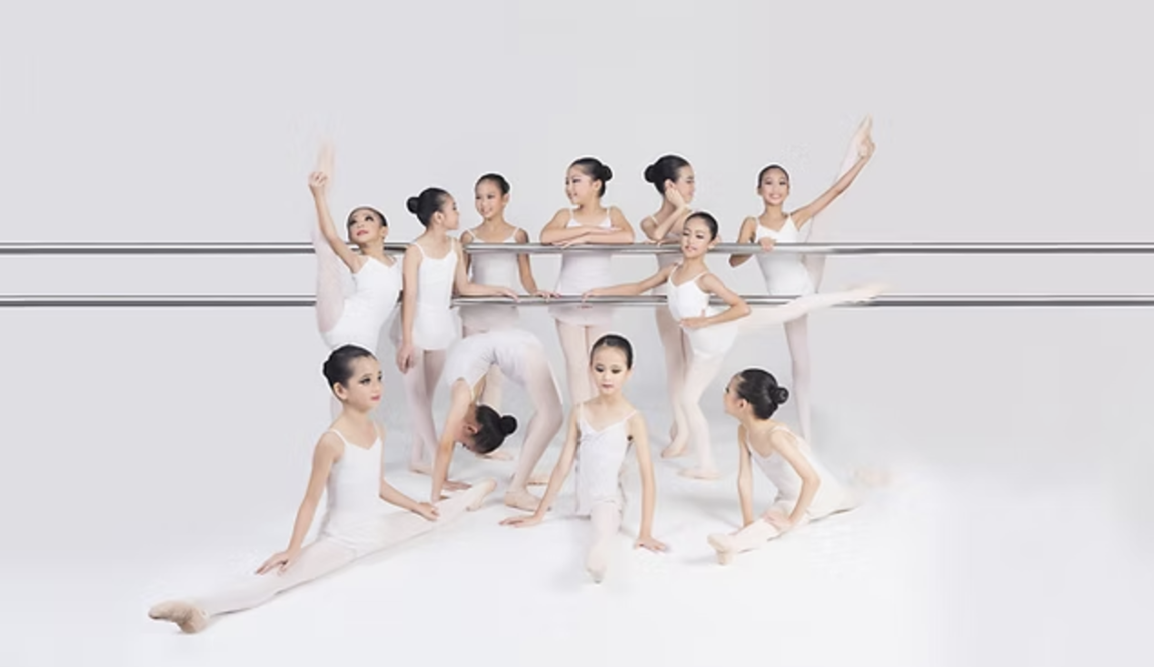 The Ballet School Singapore