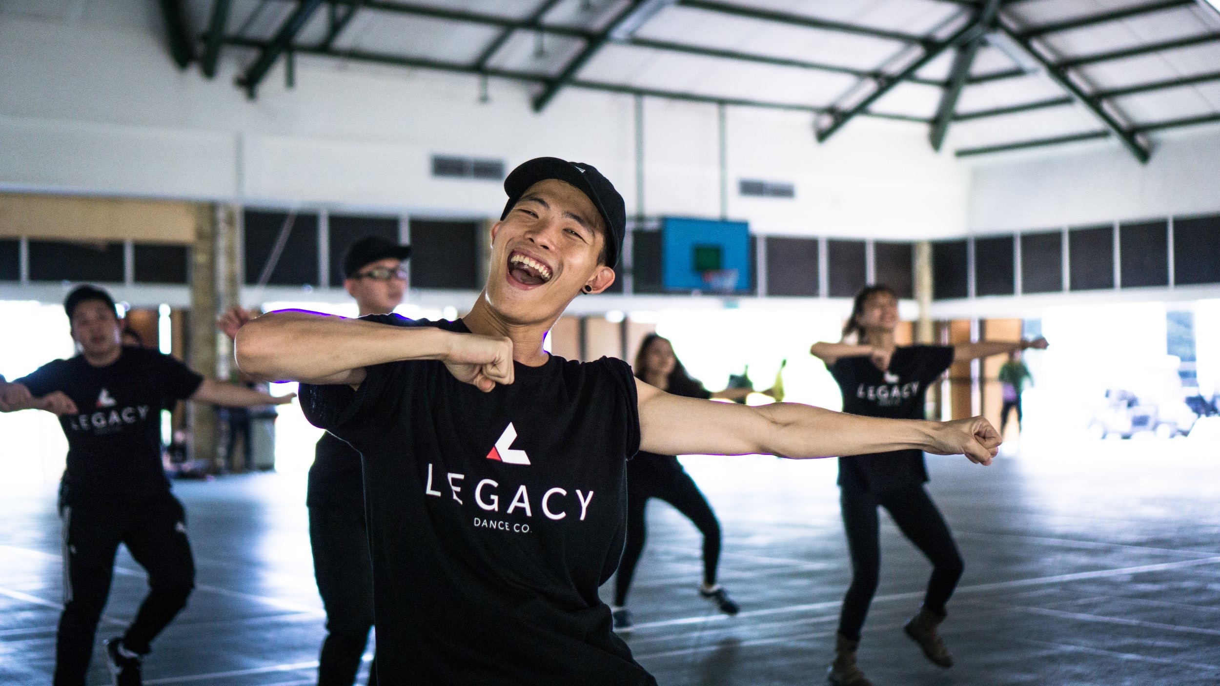 Legacy Dance Co.