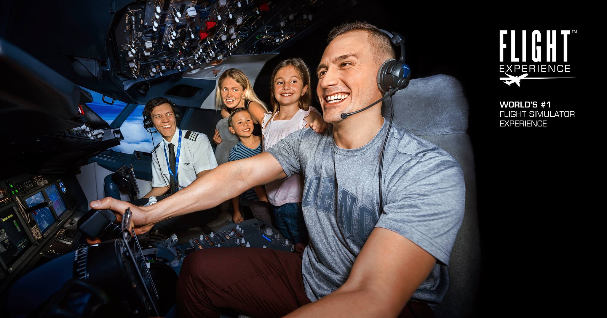 Flight Experience