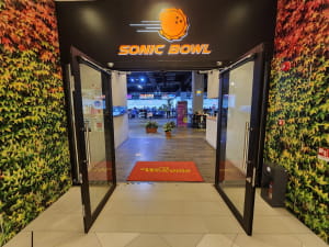 Sonic Bowl