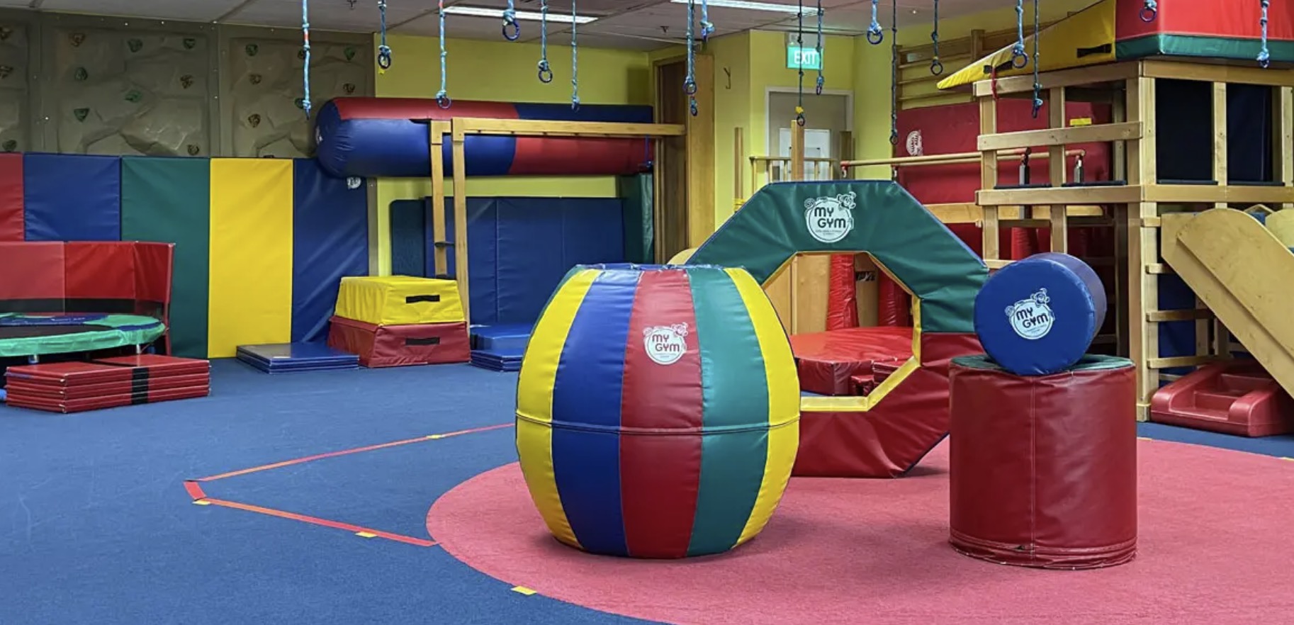 My Gym