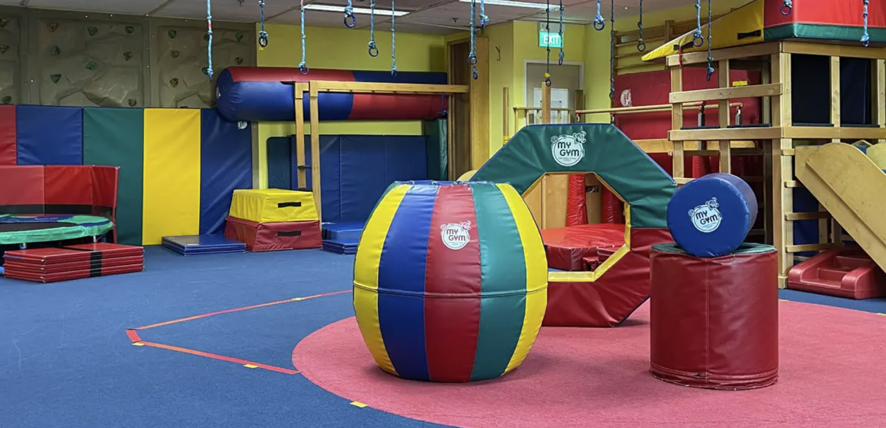 My Gym