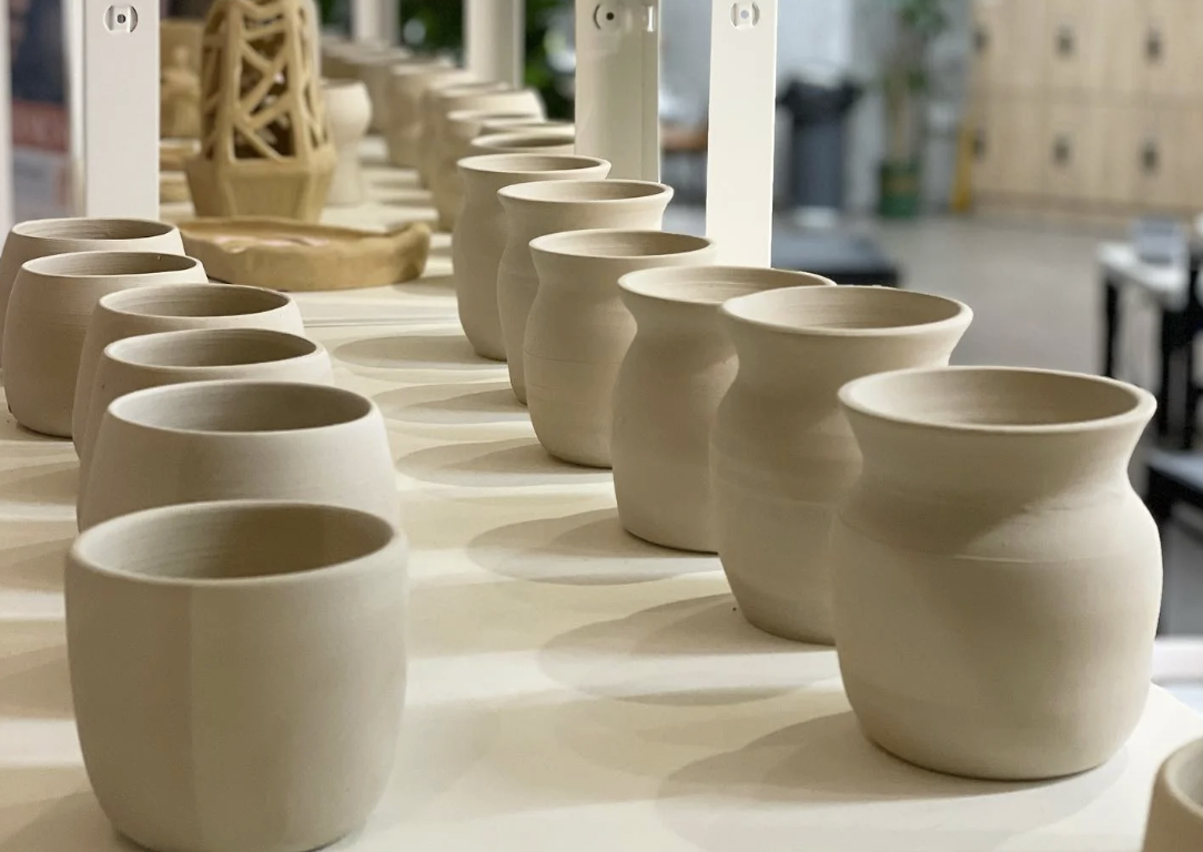 Am I Addicted Korean Pottery Studio