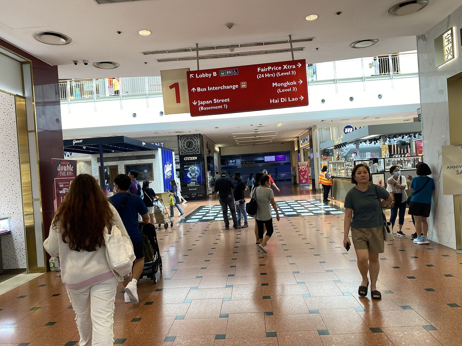 Jurong Point