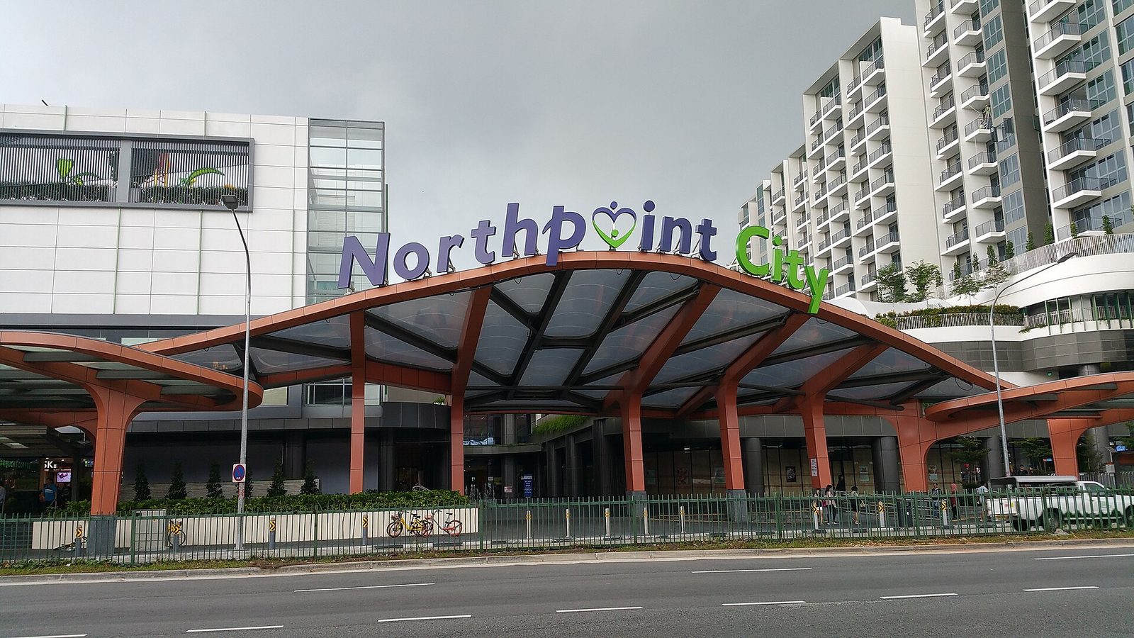 Northpoint City