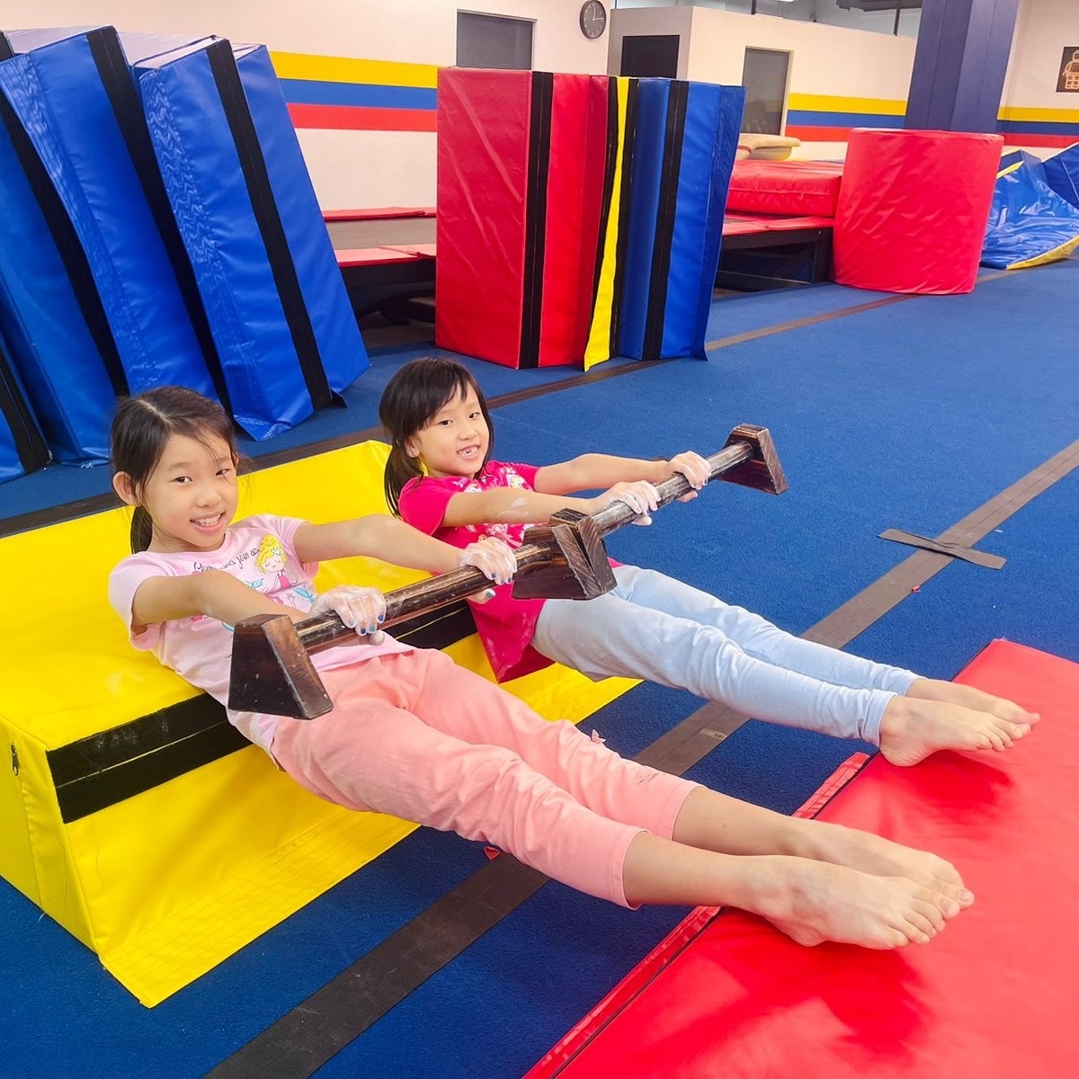 GymKraft