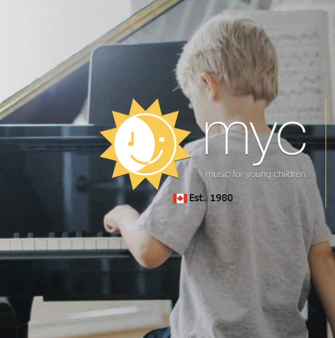 Music for Young Children (MYC)