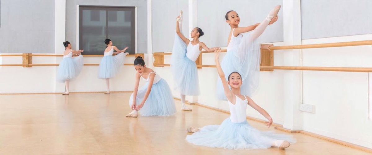 Singapore Ballet Academy