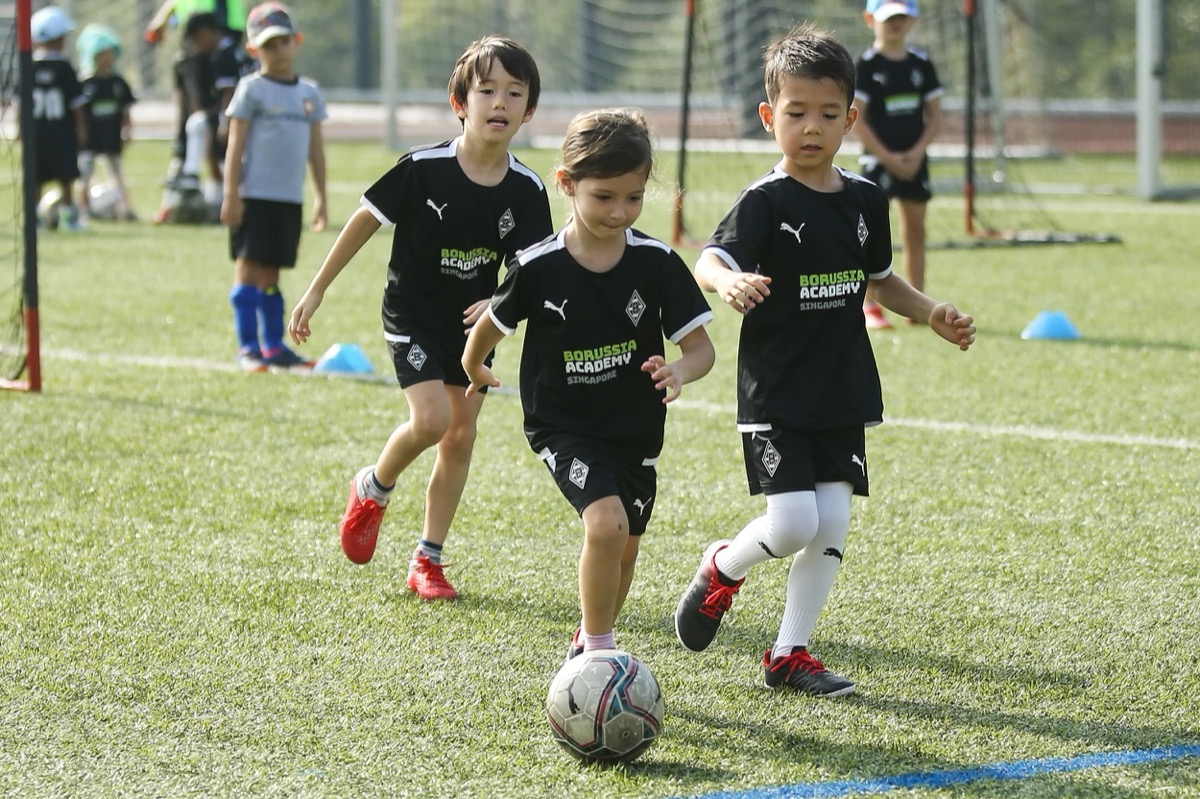 Borussia Academy Singapore