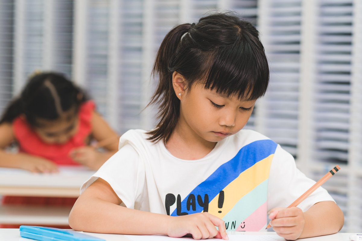 Kumon Learning Centre