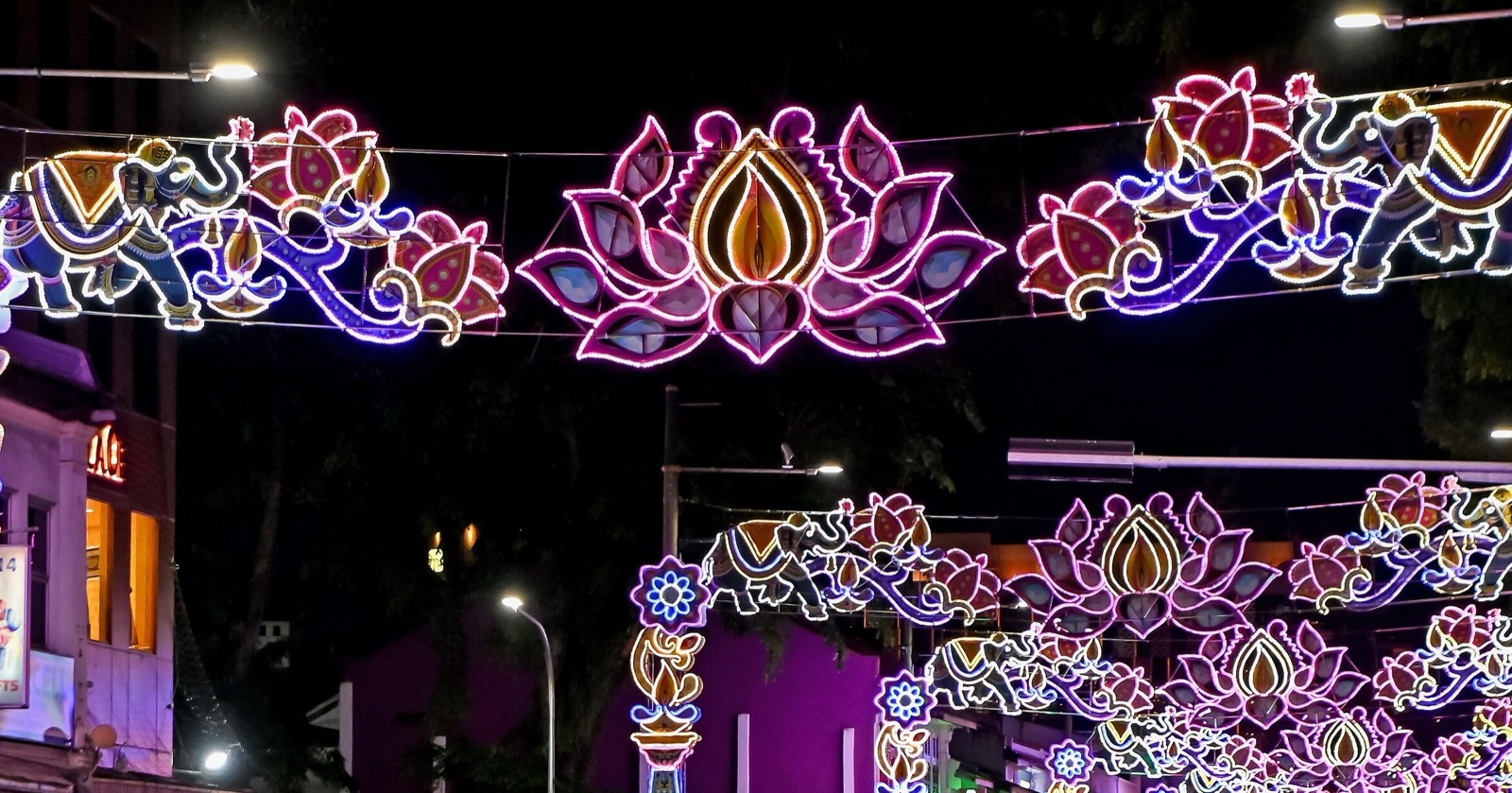 Deepavali with Kids in Singapore 2026: Lights, Workshops and What Is Free