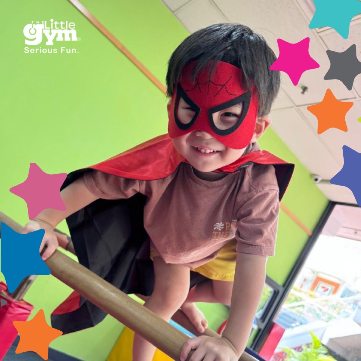 At 3, gymnastics becomes a drop-off hour at most gyms: ten of the 15 run a class for this age without parents, and Alpha, GymKraft, Prime and The Yard put one coach with six children. What fills the hour differs: bars, beam, vault and floor at The Yard, rolling and climbing on apparatus at GymKraft, ball and rope work at Karpenko.