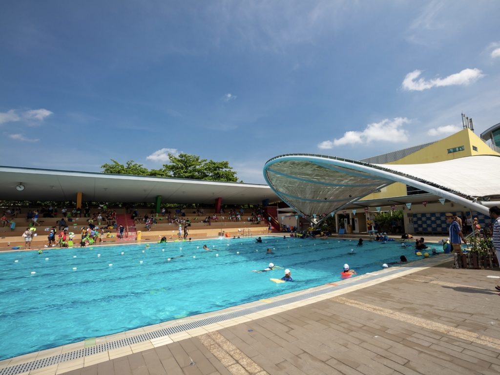 Singapore Swimming Academy