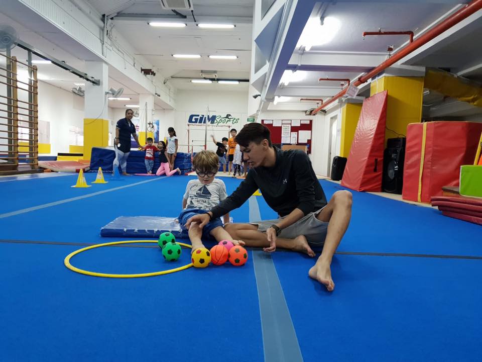 All 16 gyms in our guide take a 4-year-old. Seven publish a clear fee, from $34 a class (GymKraft off-peak, before GST) to $80 (The Little Gym).