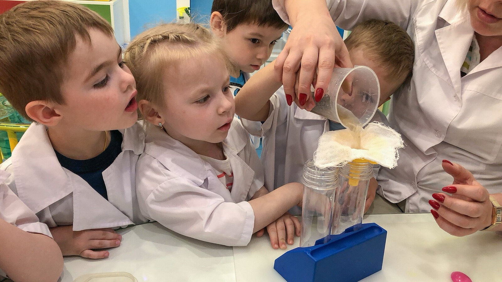 Classes for 5 Year Olds in Singapore: 10 Activities, 165 Schools (2026)