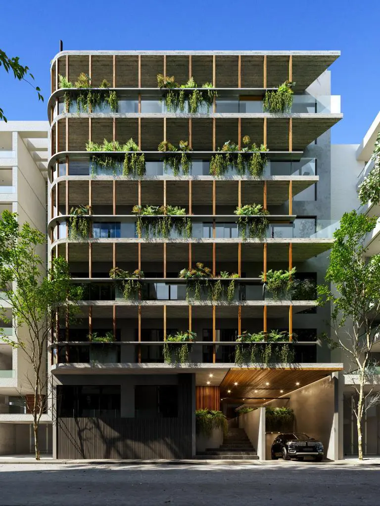 Exceptional 2 BR Condo for Sale in Enchanting Playa del Carmen!