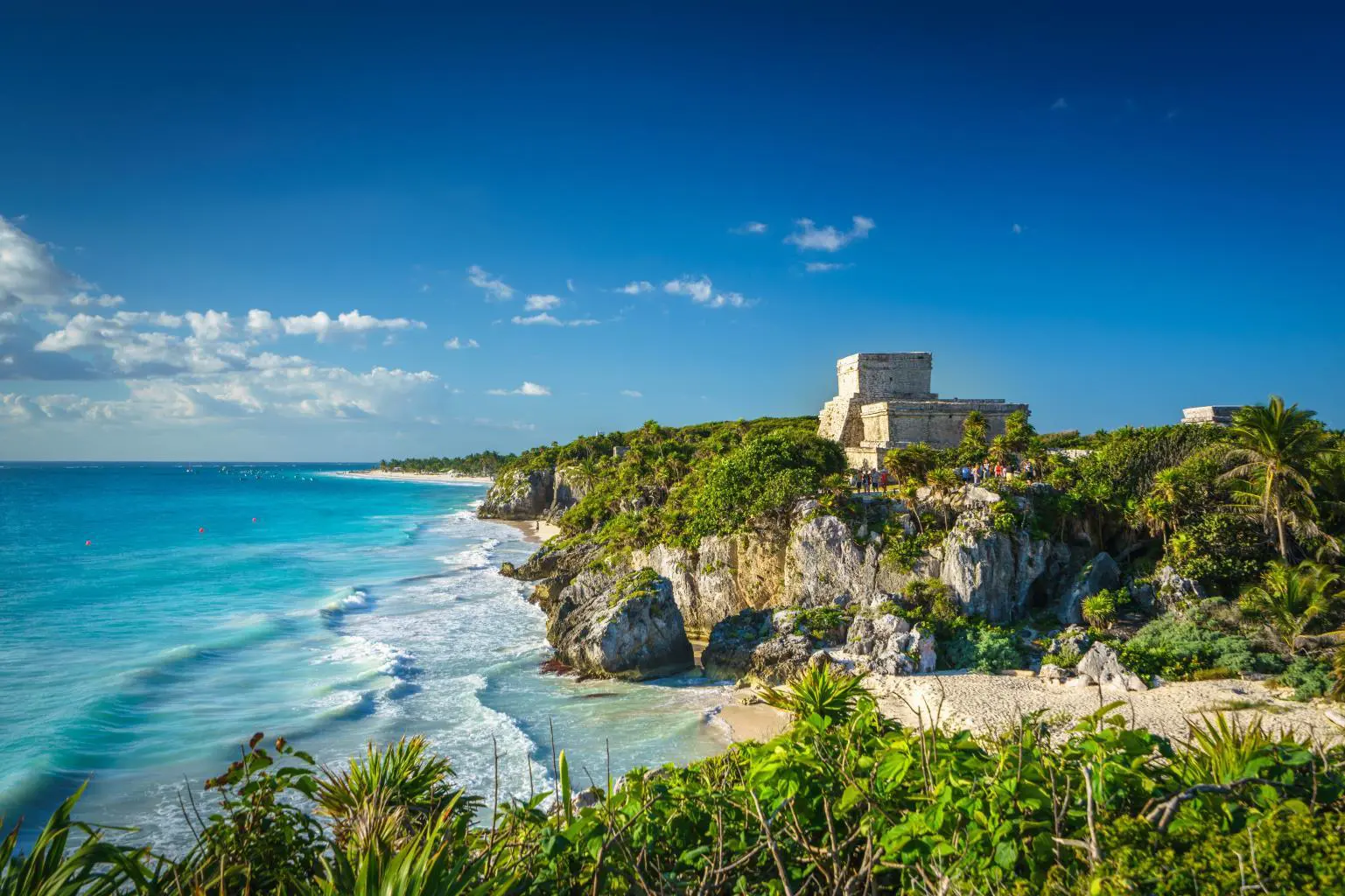 Prime Tulum Lot for Sale: Exceptional Central Location!