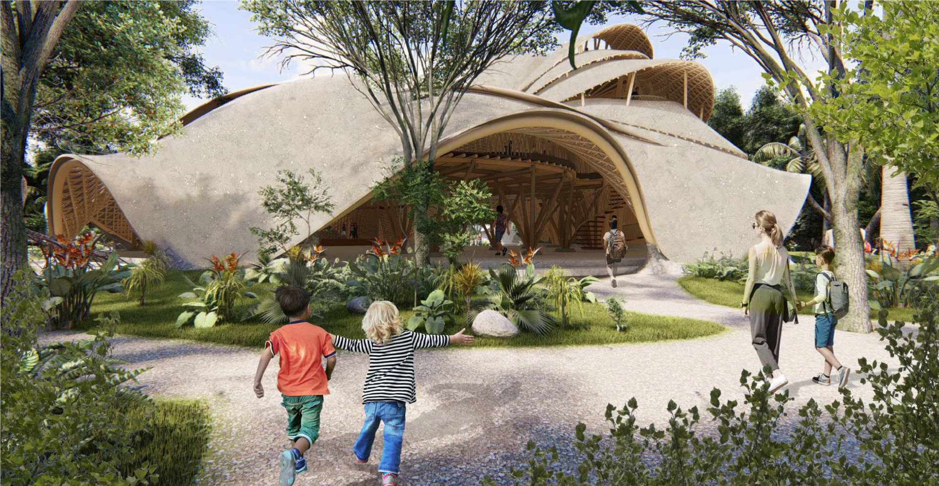 Aldea Zama’s Thrilling New Neighbor: Selvazama | Aldea Zama Real Estate