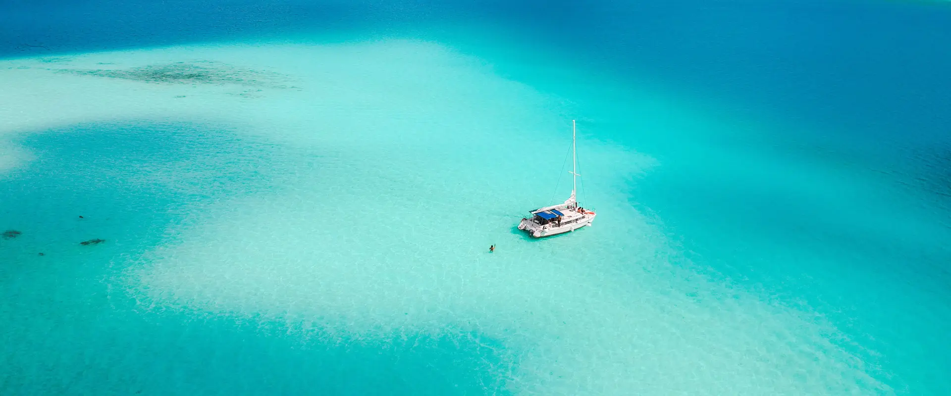Bacalar Real Estate Market: The Mexican Maldives