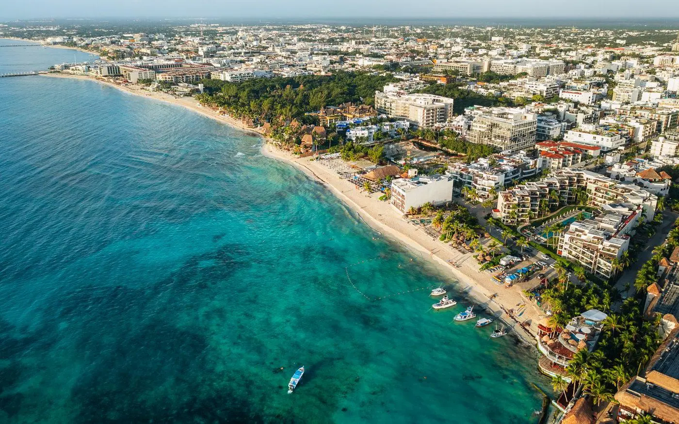 What the Headlines Aren’t Telling You About Playa del Carmen’s Growth