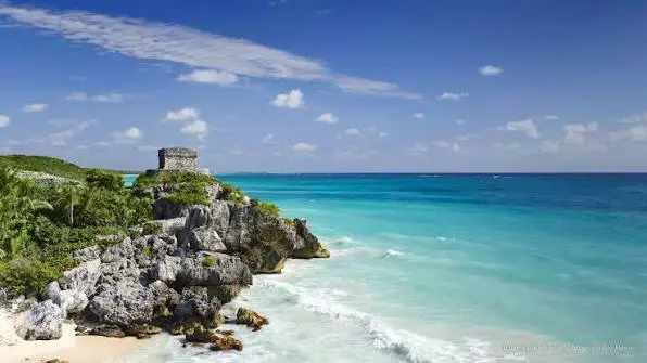 No existe un solo Tulum