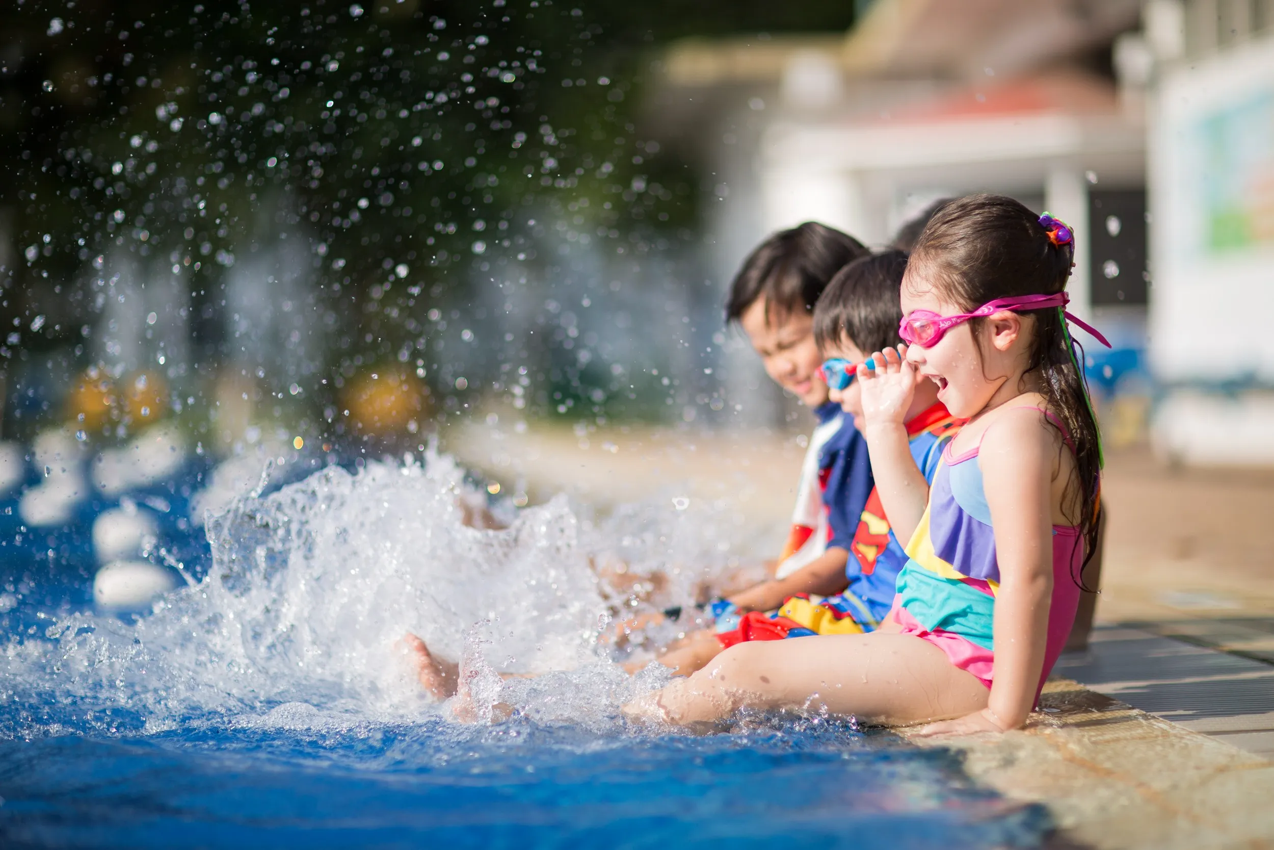 Budget-Friendly Summer Camps in Singapore: Fun Without Breaking the Bank