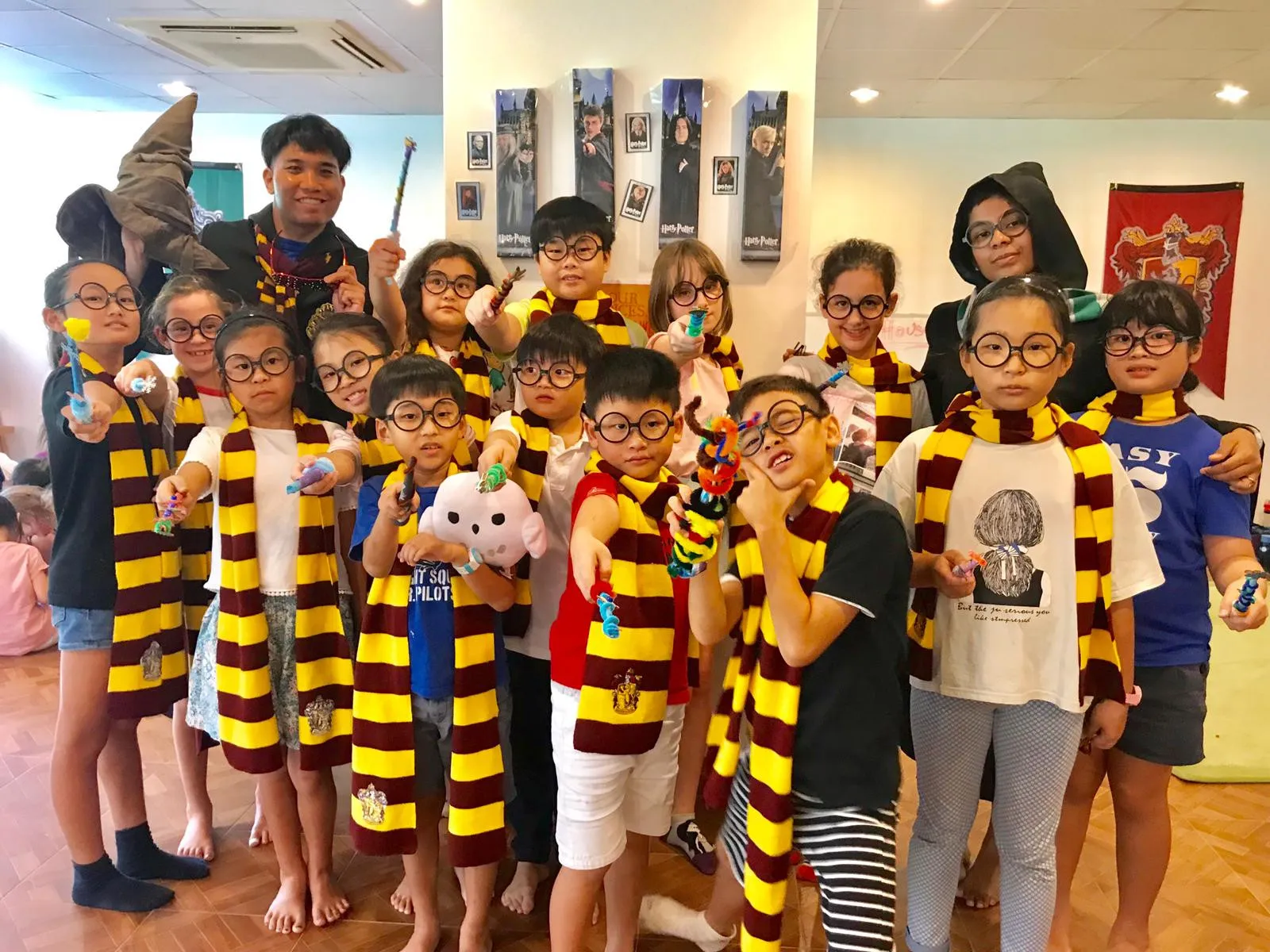 Summer Camps in Singapore by Location: Finding a Camp Near You