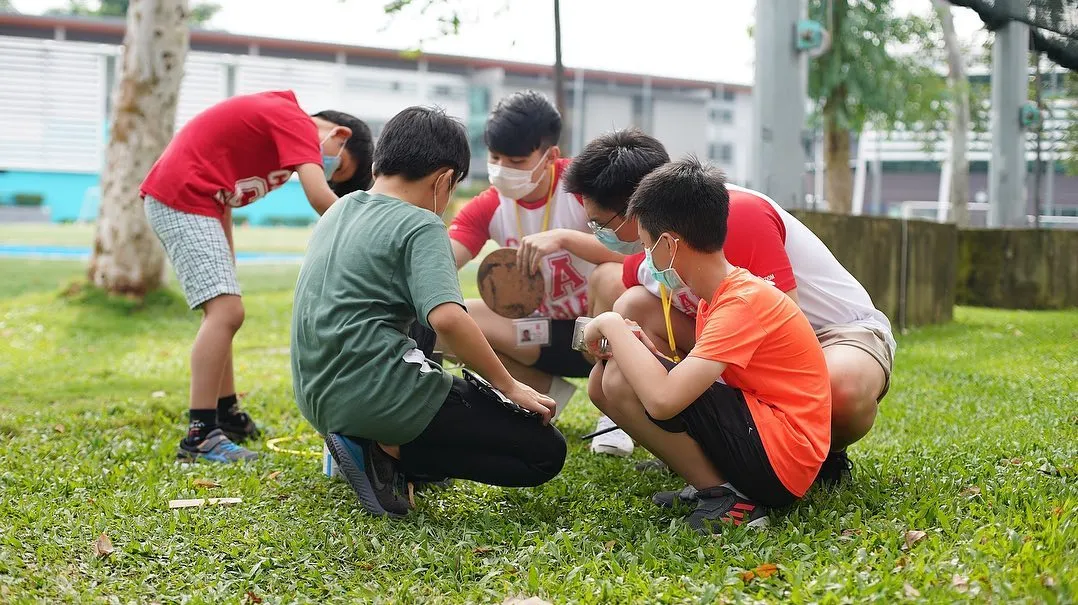 Sports and Adventure Summer Camps in Singapore to Keep Your Kids Active