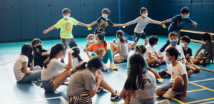 camp image