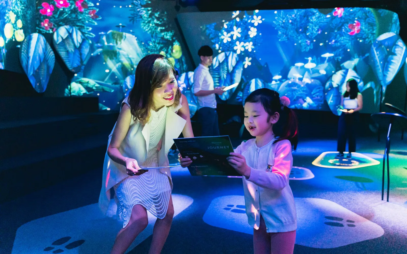 Changi Experience Studio