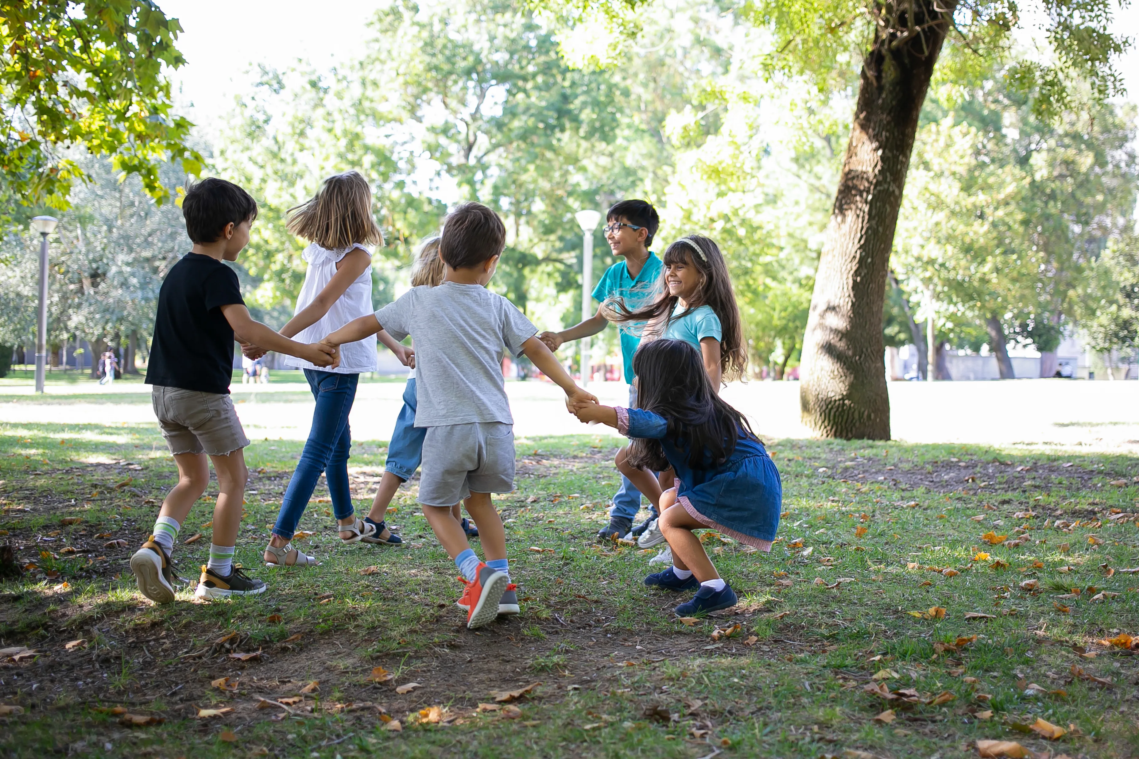5 Hidden Gems in Singapore for Kids’ Activities